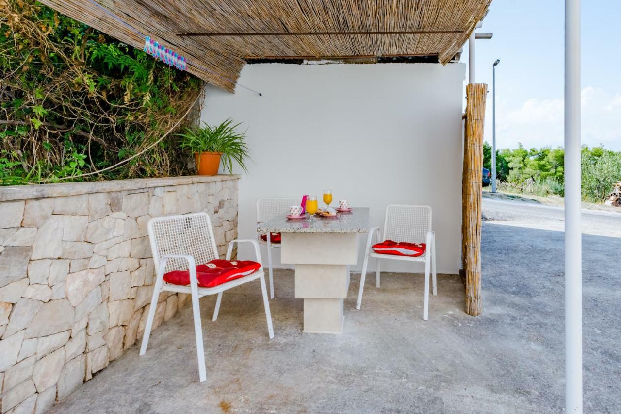 Studio Vijad Sutivan Εξωτερικό φωτογραφία